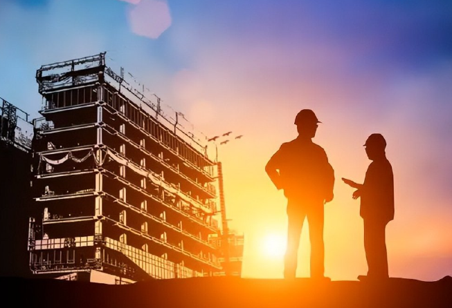 建筑行業周報：建筑業PMI環比下降 仍處于高景氣區間