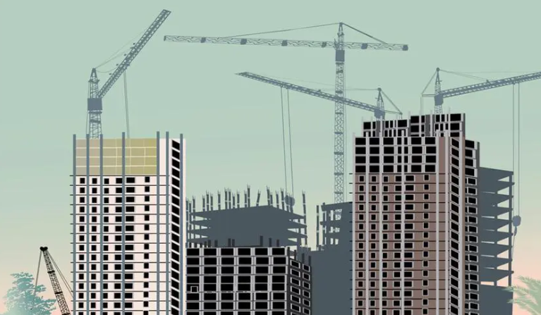 國信證券建筑業6月投資策略：重視“中特估”建筑央企回調后的配置機會