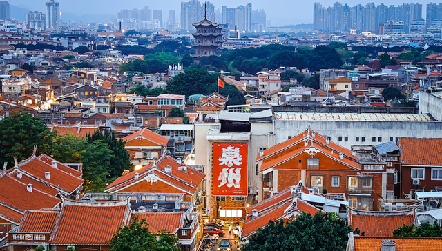 從產品出口到品牌出海 泉州如何蝶變為新興跨境電商重鎮